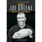 Mean Joe Greene: Built By Football - Hardcover