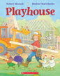 Playhouse - Paperback
