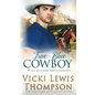 True-Blue Cowboy - Paperback