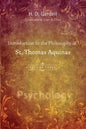 Introduction to the Philosophy of St. Thomas Aquinas, Volume 3 - Paperback