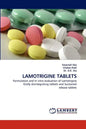 Lamotrigine Tablets - Paperback