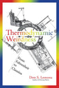 Thermodynamic Weirdness: From Fahrenheit to Clausius - Paperback