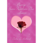 Poetry From Within The Heart - Paperback