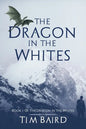 The Dragon in the Whites - Paperback
