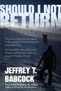 Should I Not Return - Paperback