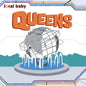 Local Baby Queens - Paperback
