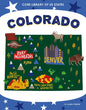 Colorado - Library Binding