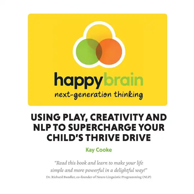 Happy Brain next-generation thinking - Paperback