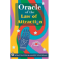 Oracle of the Law of Attraction: Attract success and manifest your dreams trough the Oracle. A powerful Law of Attraction book. The Secret is revealed - Paperback