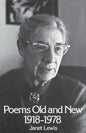Poems Old & New 1918-1978 - Paperback