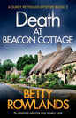 Death at Beacon Cottage: An absolutely addictive cozy mystery novel - Paperback