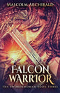 Falcon Warrior - Paperback