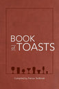 Book of Toasts - Paperback