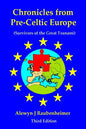 Chronicles from pre-Celtic Europe: (Survivors of the Great Tsunami) - Paperback