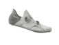 Trek RSL Knit 39.5 White/Silver Shoe