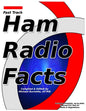 Fast Track Ham Radio Facts: A collection of useful knowledge for informed amateur radio operators. - Paperback