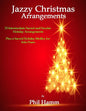 Jazzy Christmas Arrangements - Paperback