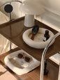 Key Living Room Coffee Table Storage Basket