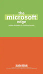 Microsoft Edge: Insider Strategies for Building Success - Paperback