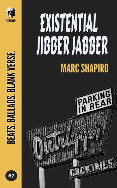 Existential Jibber Jabber - Paperback