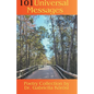 101 Universal Messages - Paperback