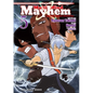 Multi-Mind Mayhem Volume 5: Isekai Tensei Soudouki - Paperback