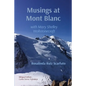 Musings at Mont Blanc: with Mary Shelley Wollstonecraft - Paperback