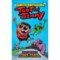 The Incredible Adventures of Toot and Jimmy (Toot and Jimmy #1) - Hardcover