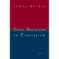 From Socialism to Capitalism: Eight Essays - Paperback