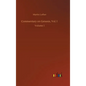 Commentary on Genesis, Vol. I: Volume 1 - Hardcover