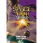 Space Viking's Throne - Hardcover