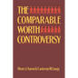Comparable Worth Controversy - Paperback