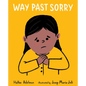 Way Past Sorry - Hardcover