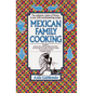 Mexican Family Cooking - Paperback