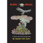 Burn Journal: A Native Spiritual Healing Guide - Paperback