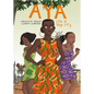 Aya: Life in Yop City - Paperback