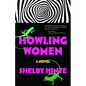Howling Women - Paperback