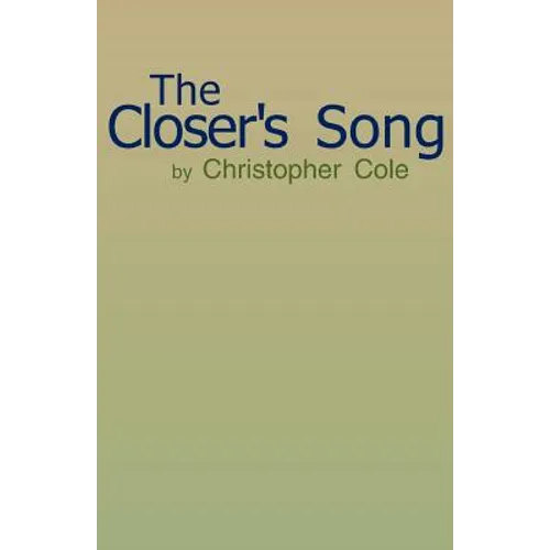 The Closer's Song - Paperback