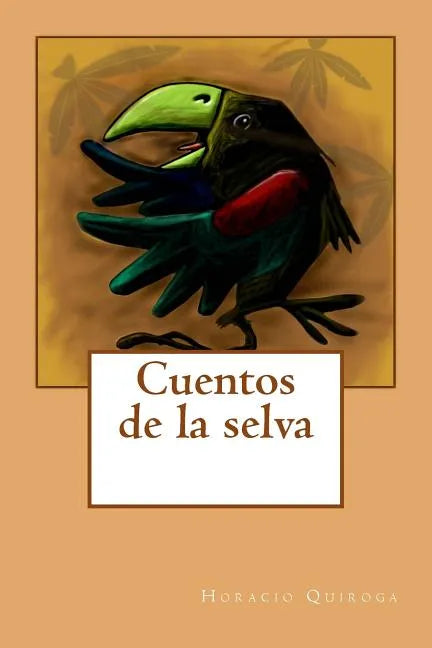 Cuentos de la selva - Paperback