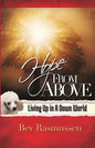 Hope From Above - Paperback