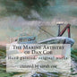 The Marine Artistry of Dan Coe: Original paintings by a self taught, Alaskan artist Dan Coe - Paperback