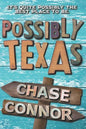 Possibly Texas - Paperback