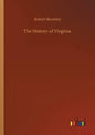 The History of Virginia - Paperback