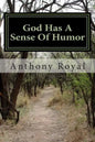 God Has A Sense Of Humor - Paperback