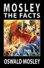 Mosley - The Facts - Paperback