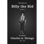 The Story of Billy the Kid - Paperback