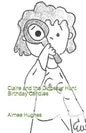 Claire and the Dinosaur Hunt Birthday Candles - Paperback