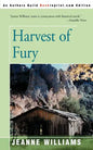 Harvest of Fury - Paperback