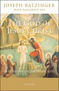 The God of Jesus Christ: Meditations on the Triune God - Paperback