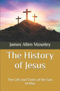 The History of Jesus: The Life and Times of the Son of Man - Paperback